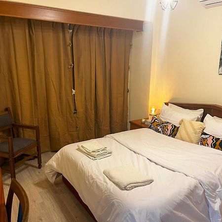 Xanthis Hostel Nicosia City Centre Luaran gambar