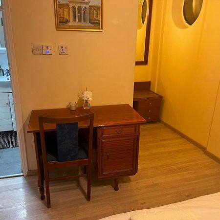 Xanthis Hostel Nicosia City Centre Luaran gambar