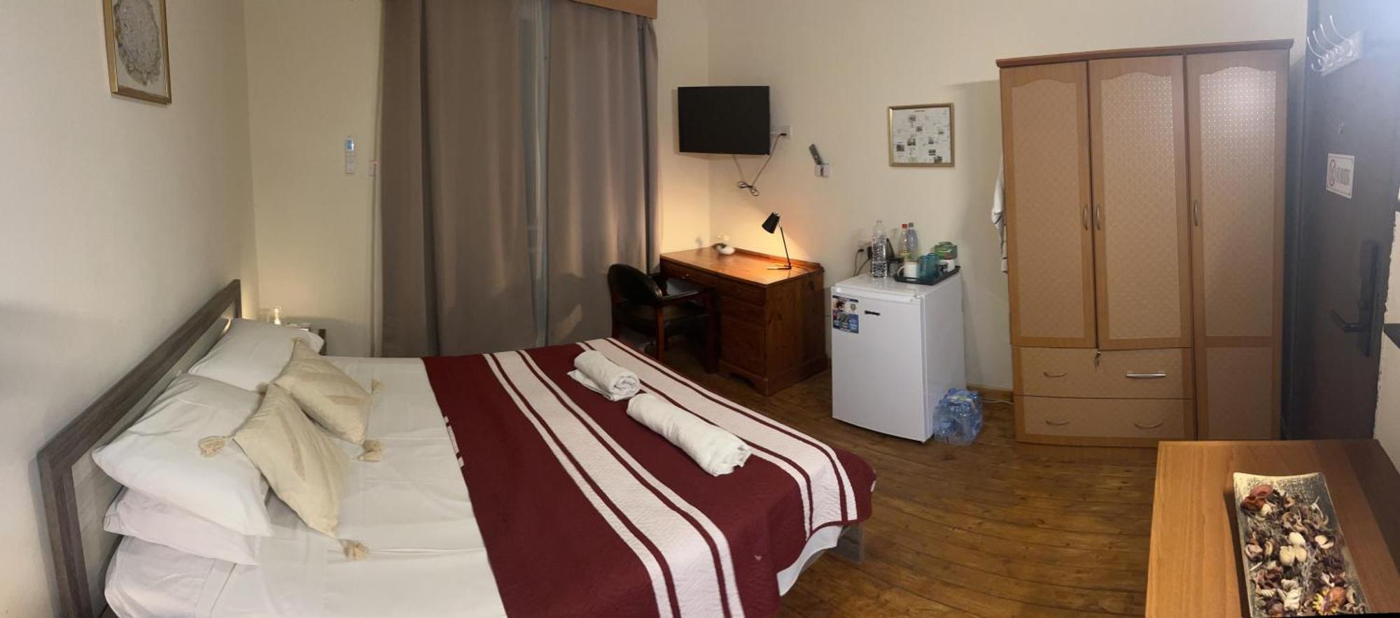 Xanthis Hostel Nicosia City Centre Luaran gambar