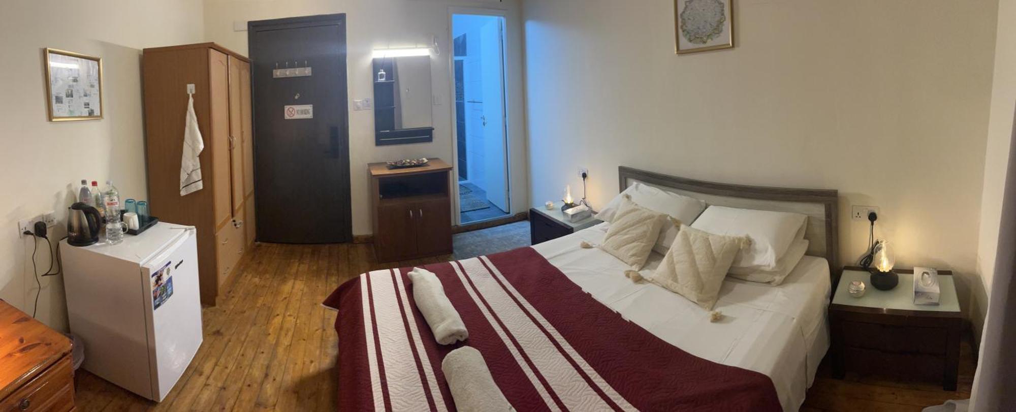 Xanthis Hostel Nicosia City Centre Luaran gambar
