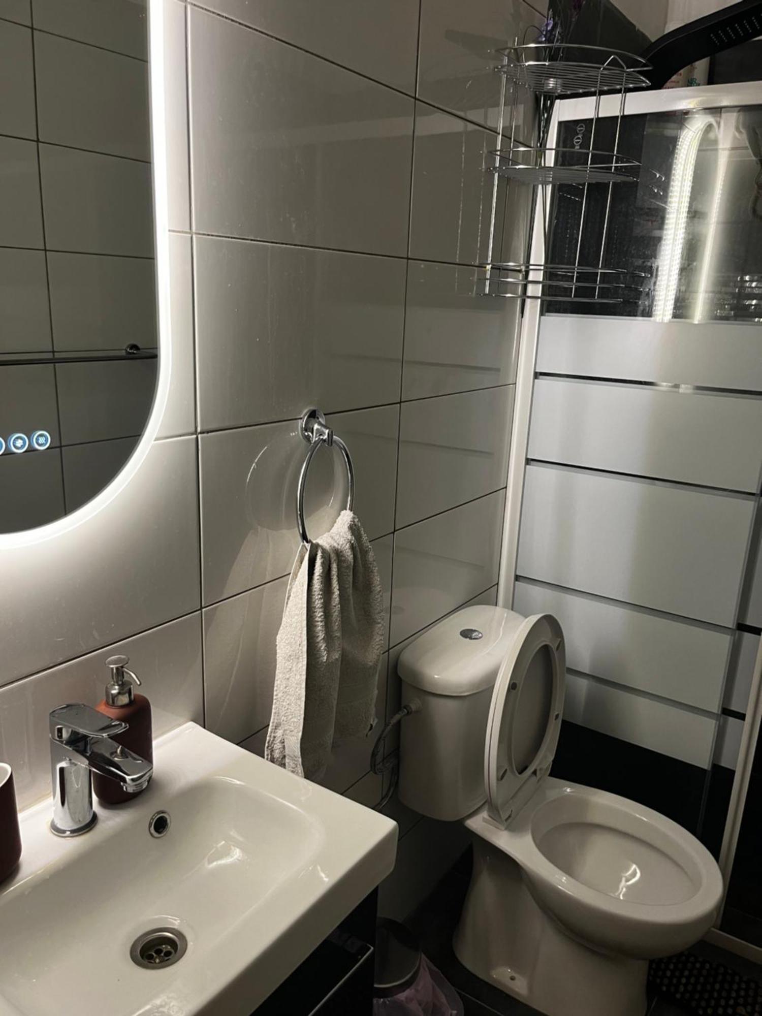 Xanthis Hostel Nicosia City Centre Luaran gambar