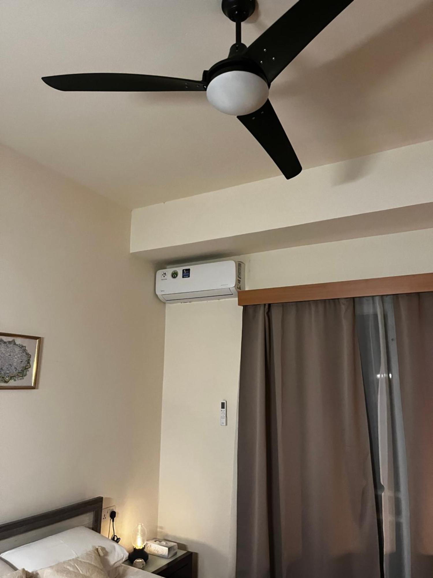 Xanthis Hostel Nicosia City Centre Luaran gambar