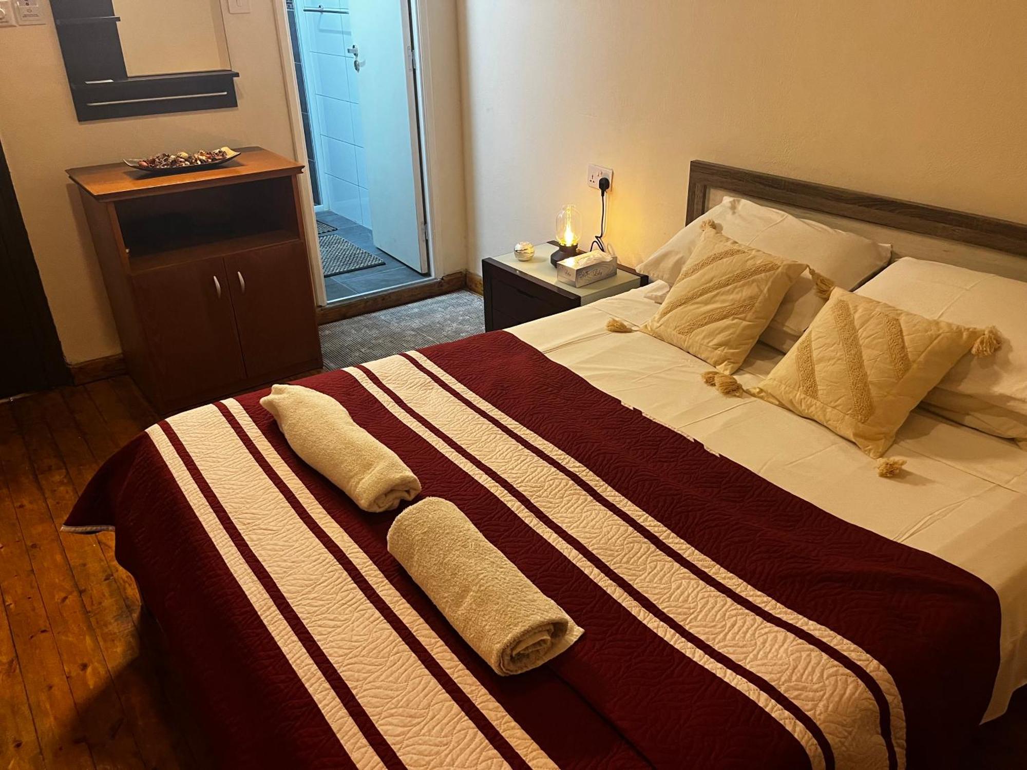 Xanthis Hostel Nicosia City Centre Luaran gambar