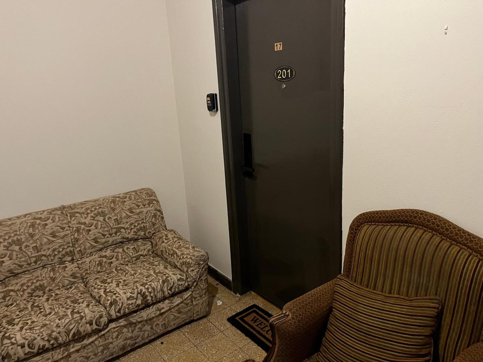 Xanthis Hostel Nicosia City Centre Luaran gambar