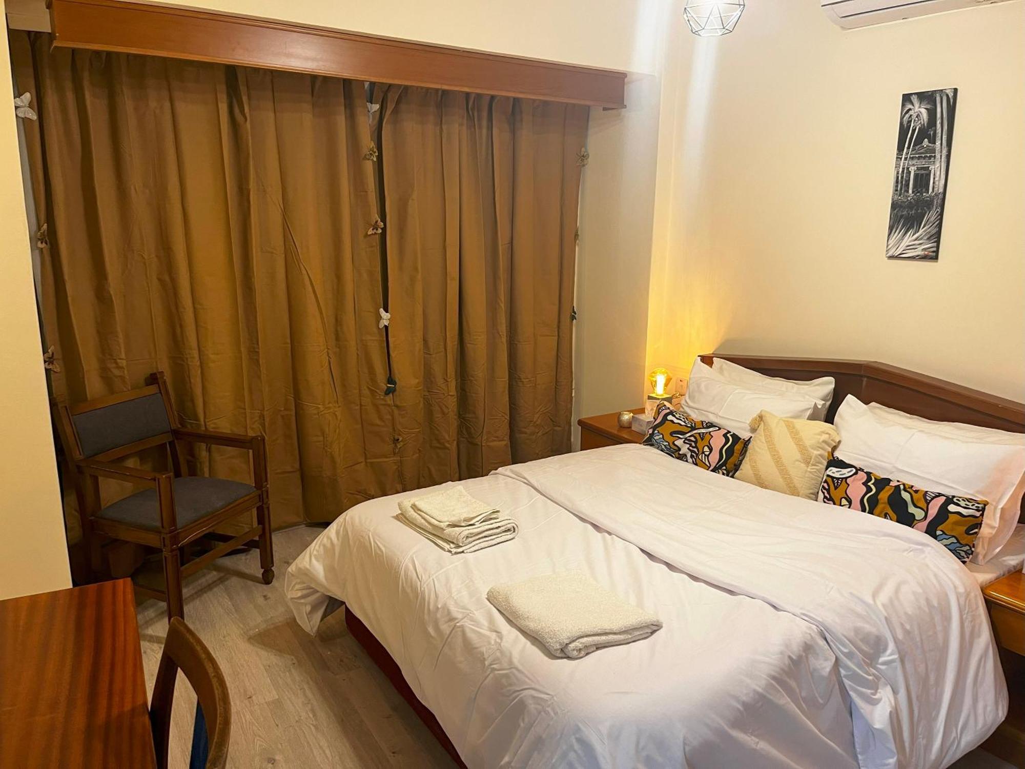 Xanthis Hostel Nicosia City Centre Luaran gambar