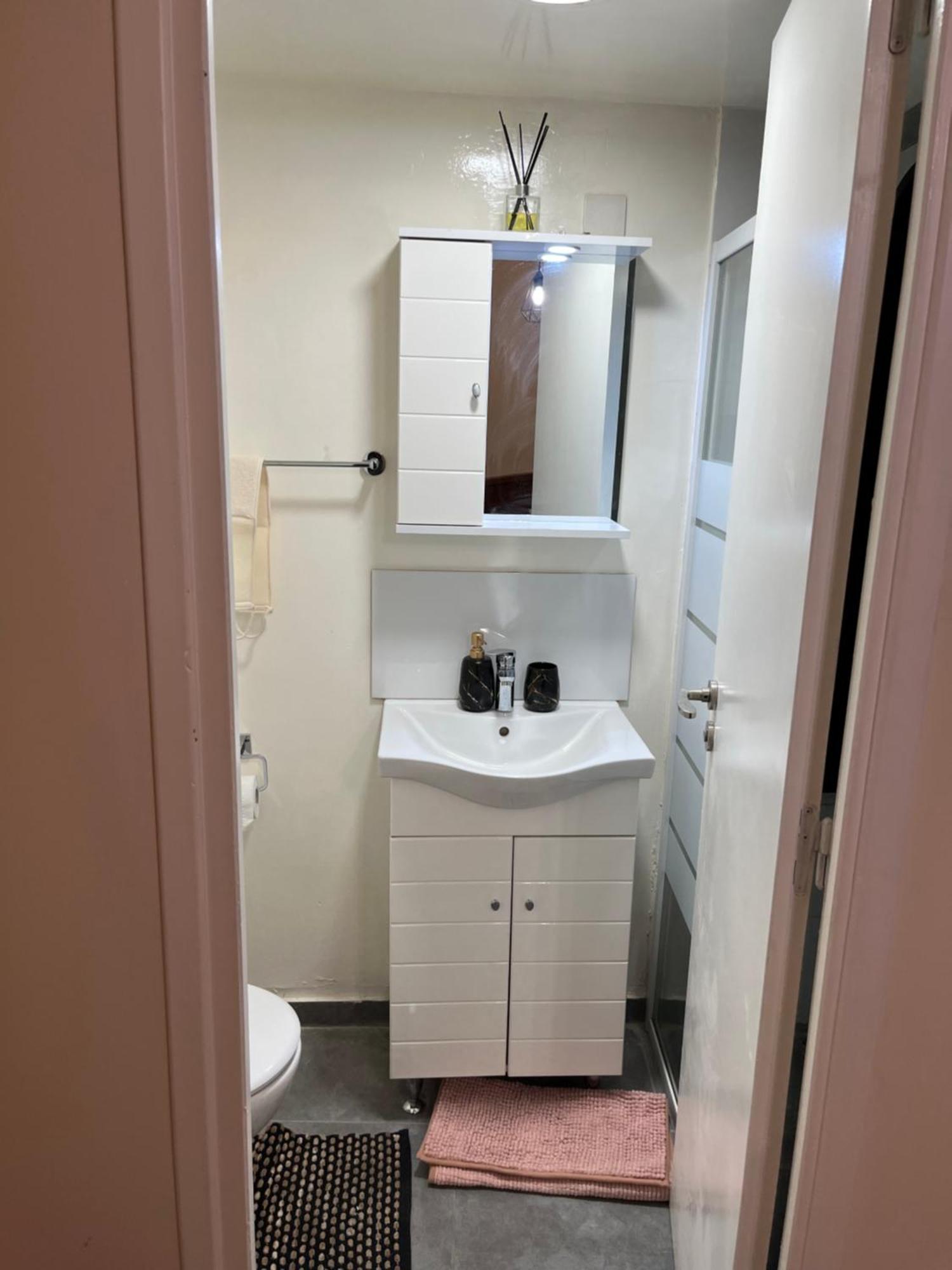 Xanthis Hostel Nicosia City Centre Luaran gambar