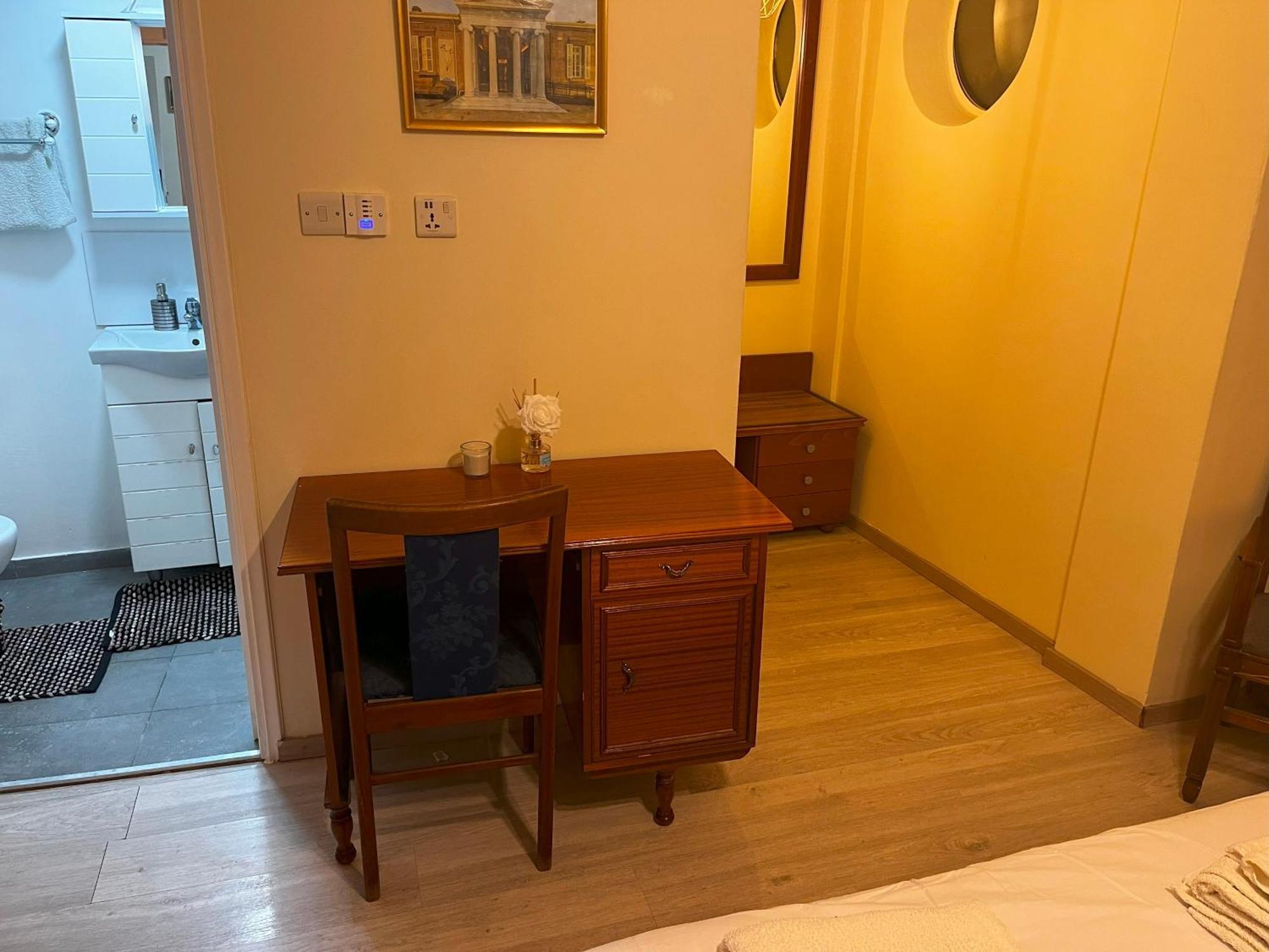 Xanthis Hostel Nicosia City Centre Luaran gambar