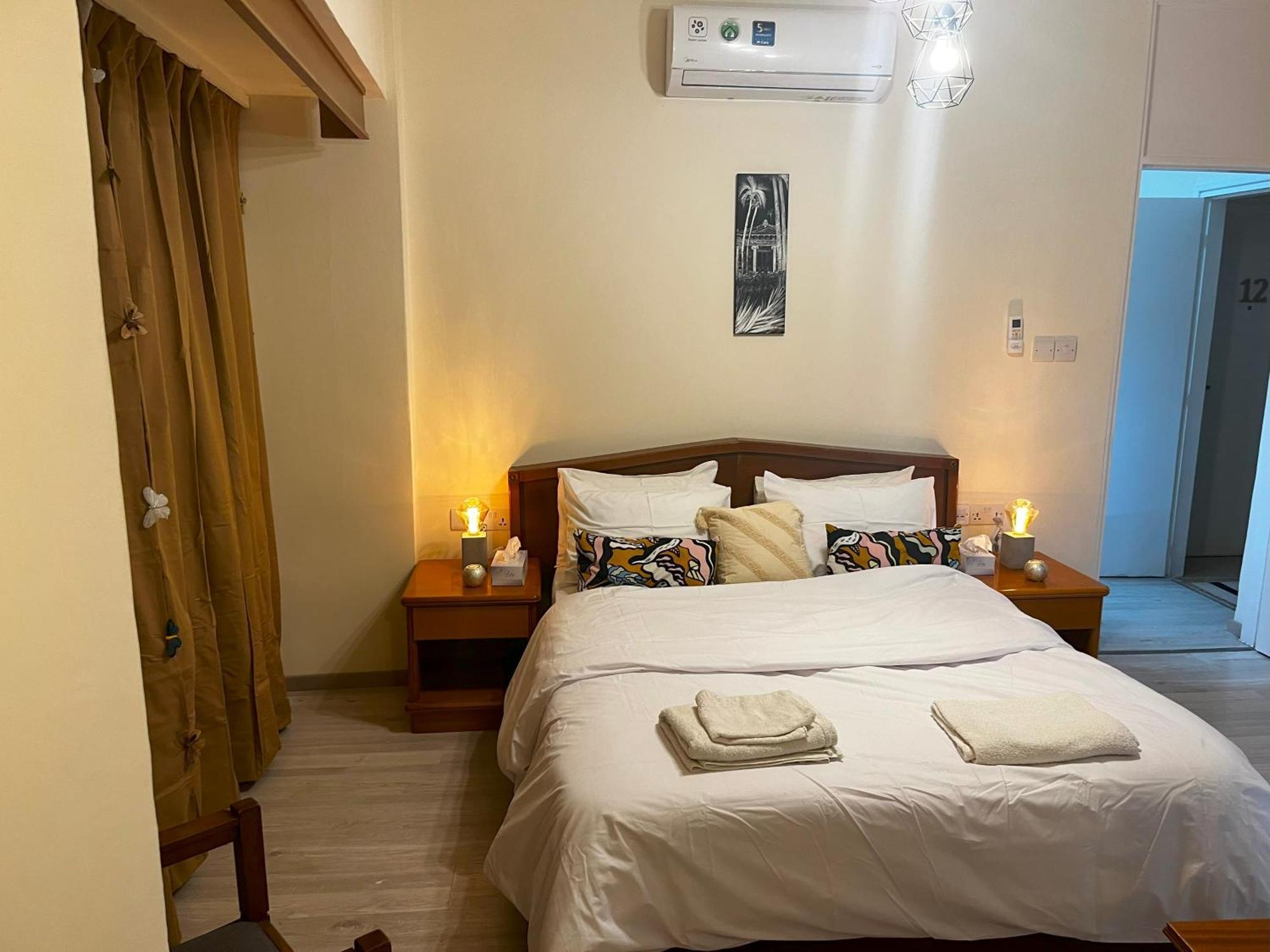 Xanthis Hostel Nicosia City Centre Luaran gambar