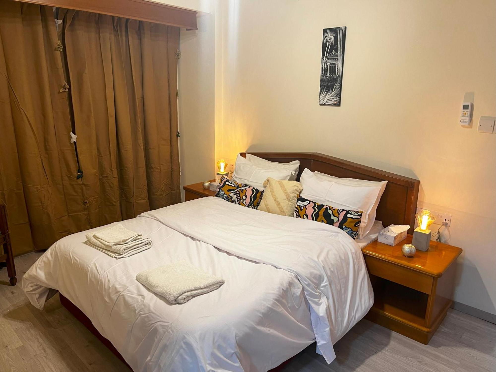 Xanthis Hostel Nicosia City Centre Luaran gambar