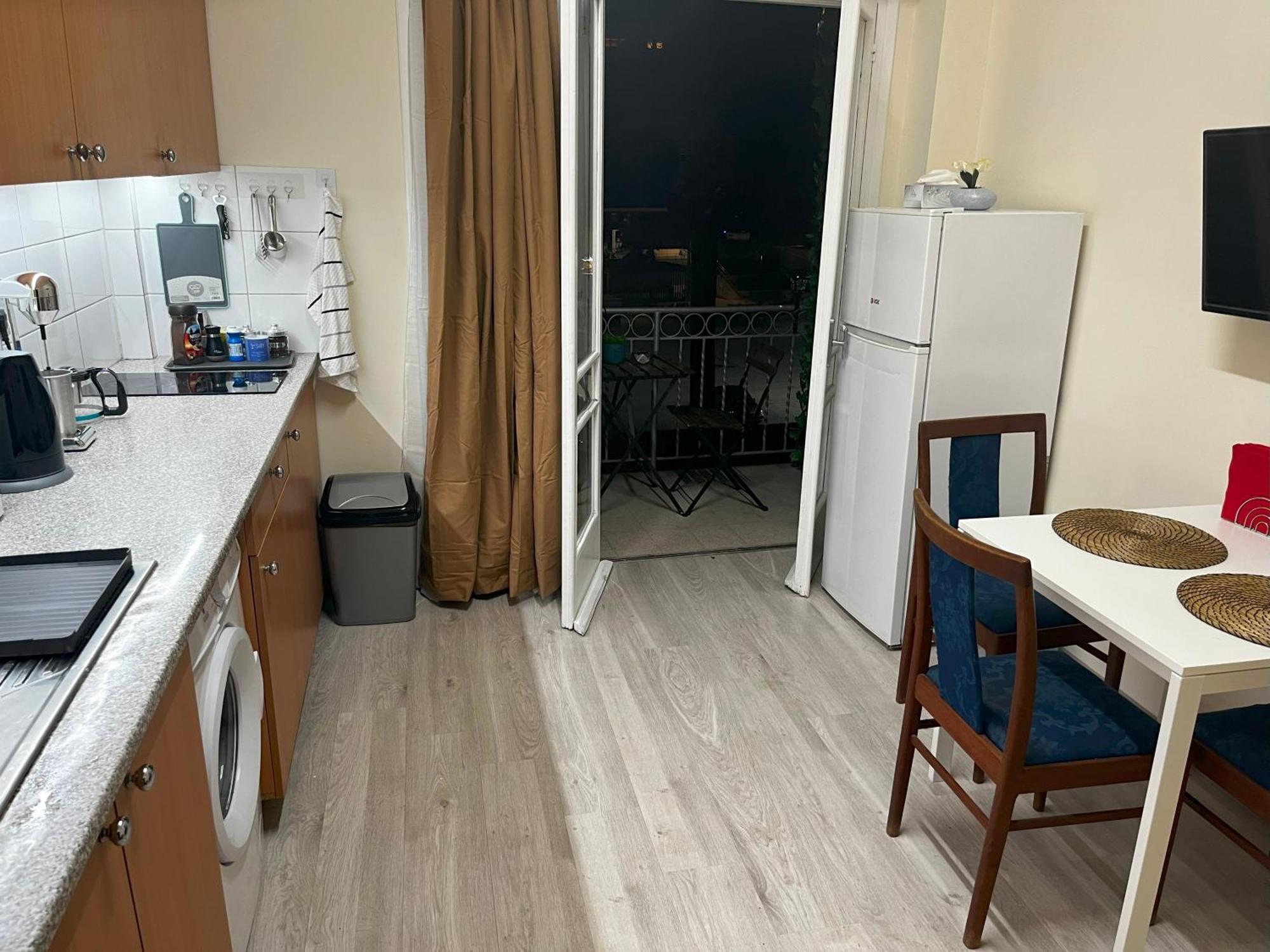 Xanthis Hostel Nicosia City Centre Luaran gambar