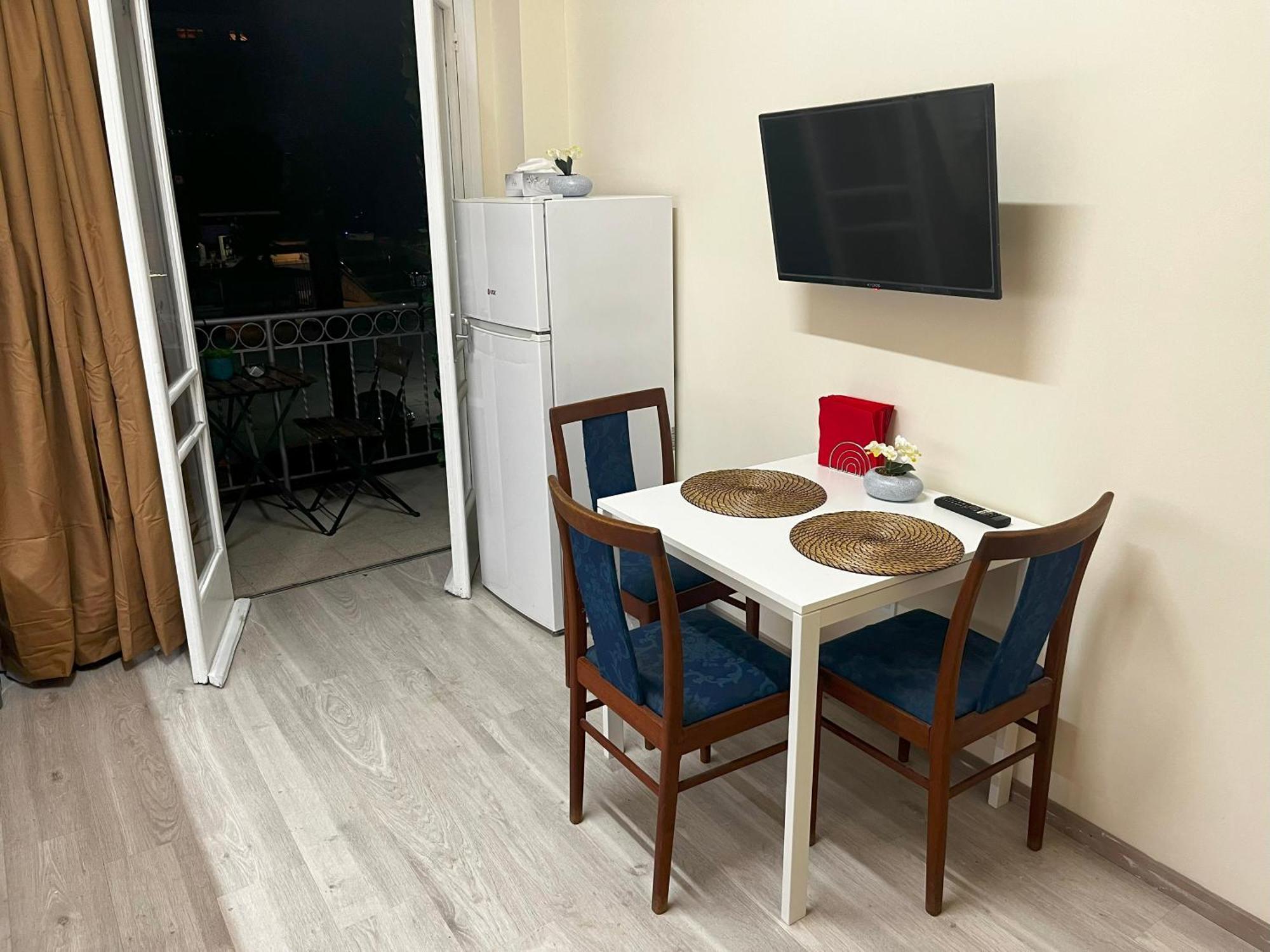 Xanthis Hostel Nicosia City Centre Luaran gambar