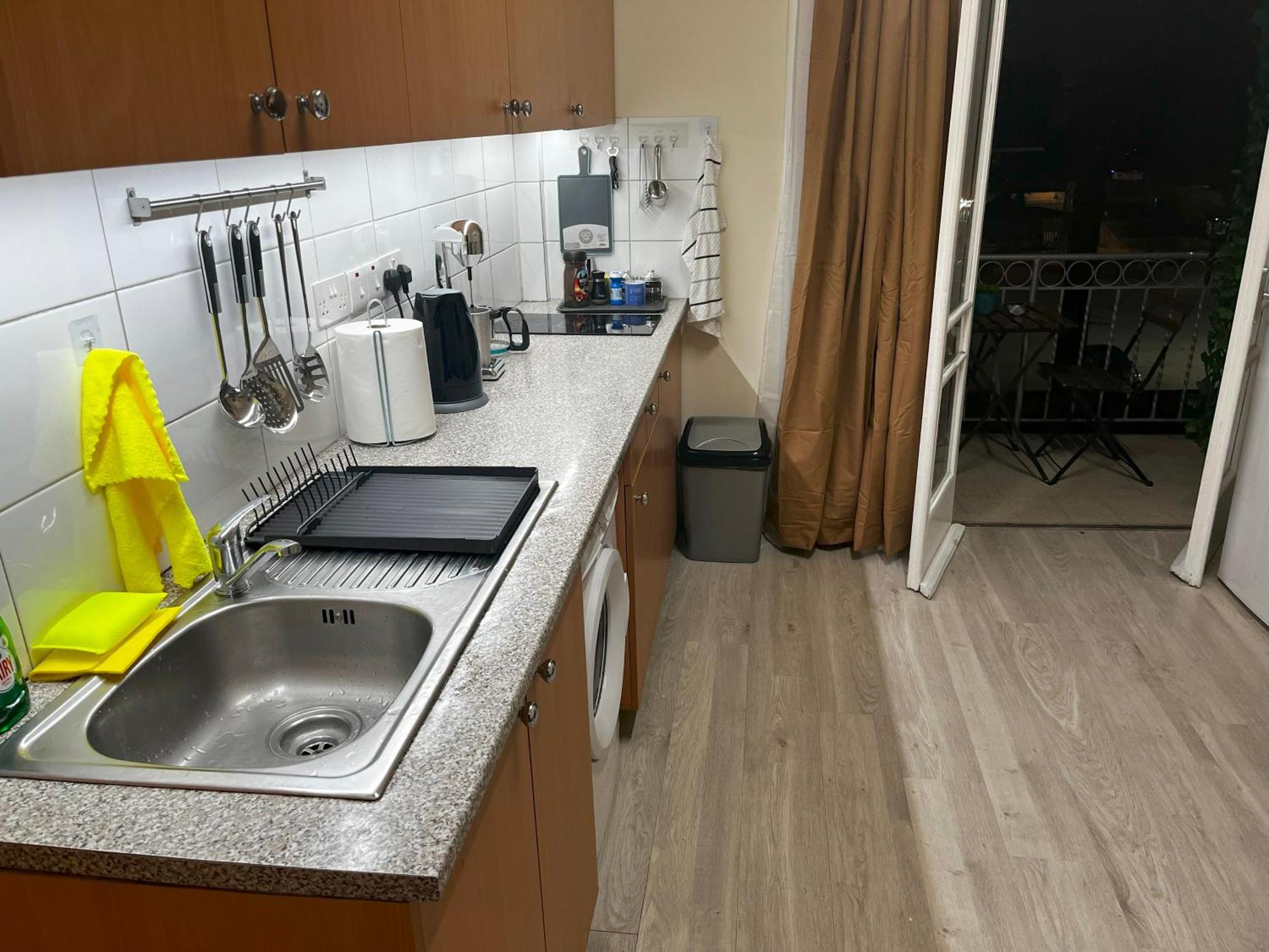 Xanthis Hostel Nicosia City Centre Luaran gambar