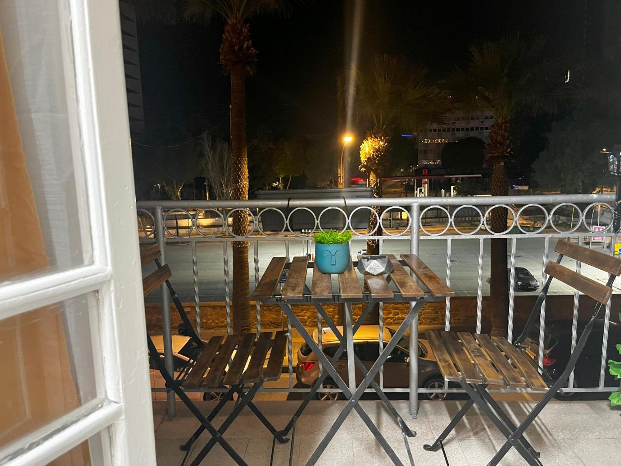 Xanthis Hostel Nicosia City Centre Luaran gambar