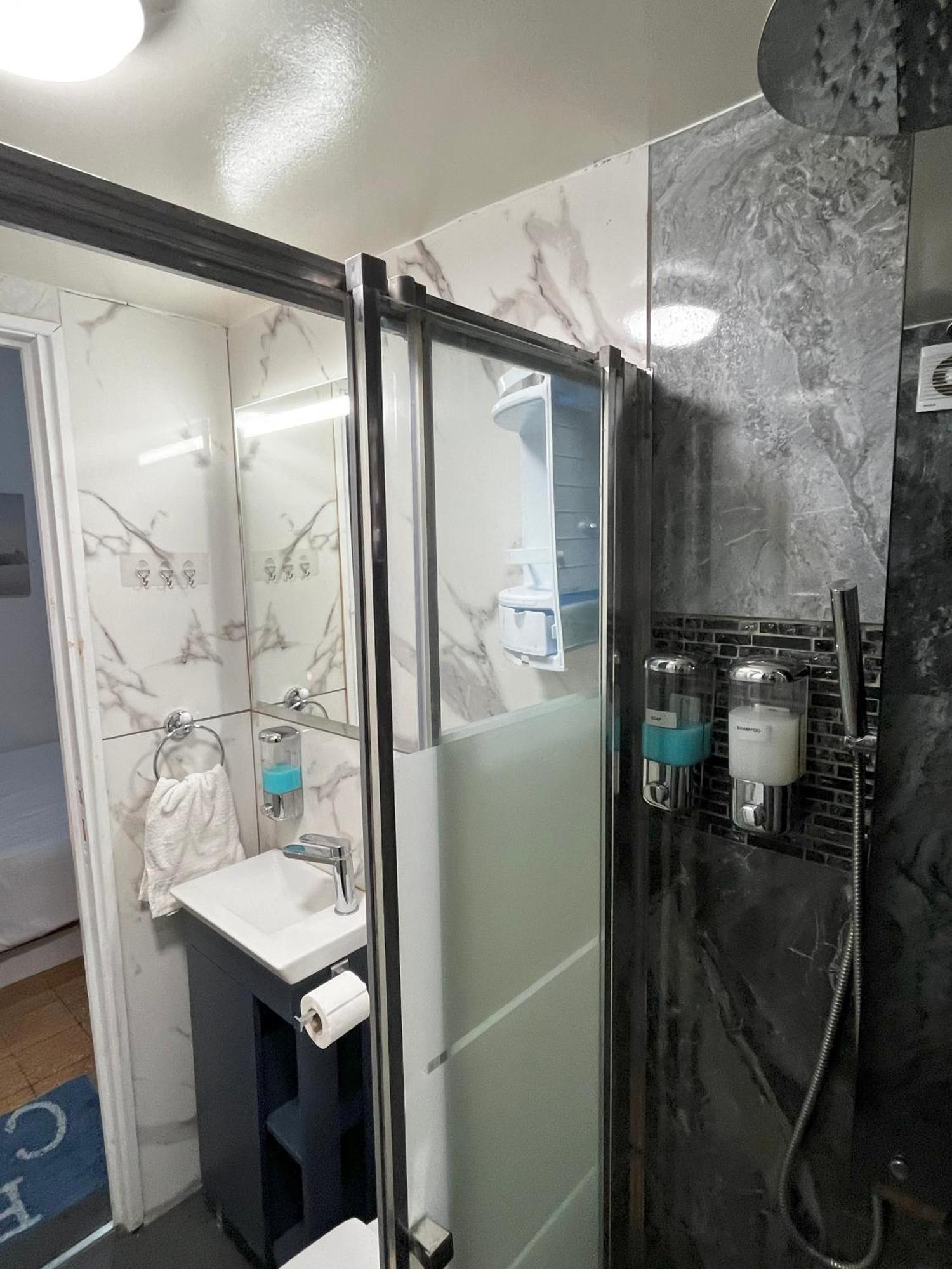 Xanthis Hostel Nicosia City Centre Luaran gambar