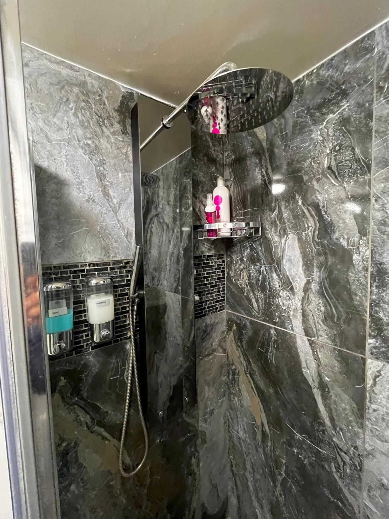 Xanthis Hostel Nicosia City Centre Luaran gambar
