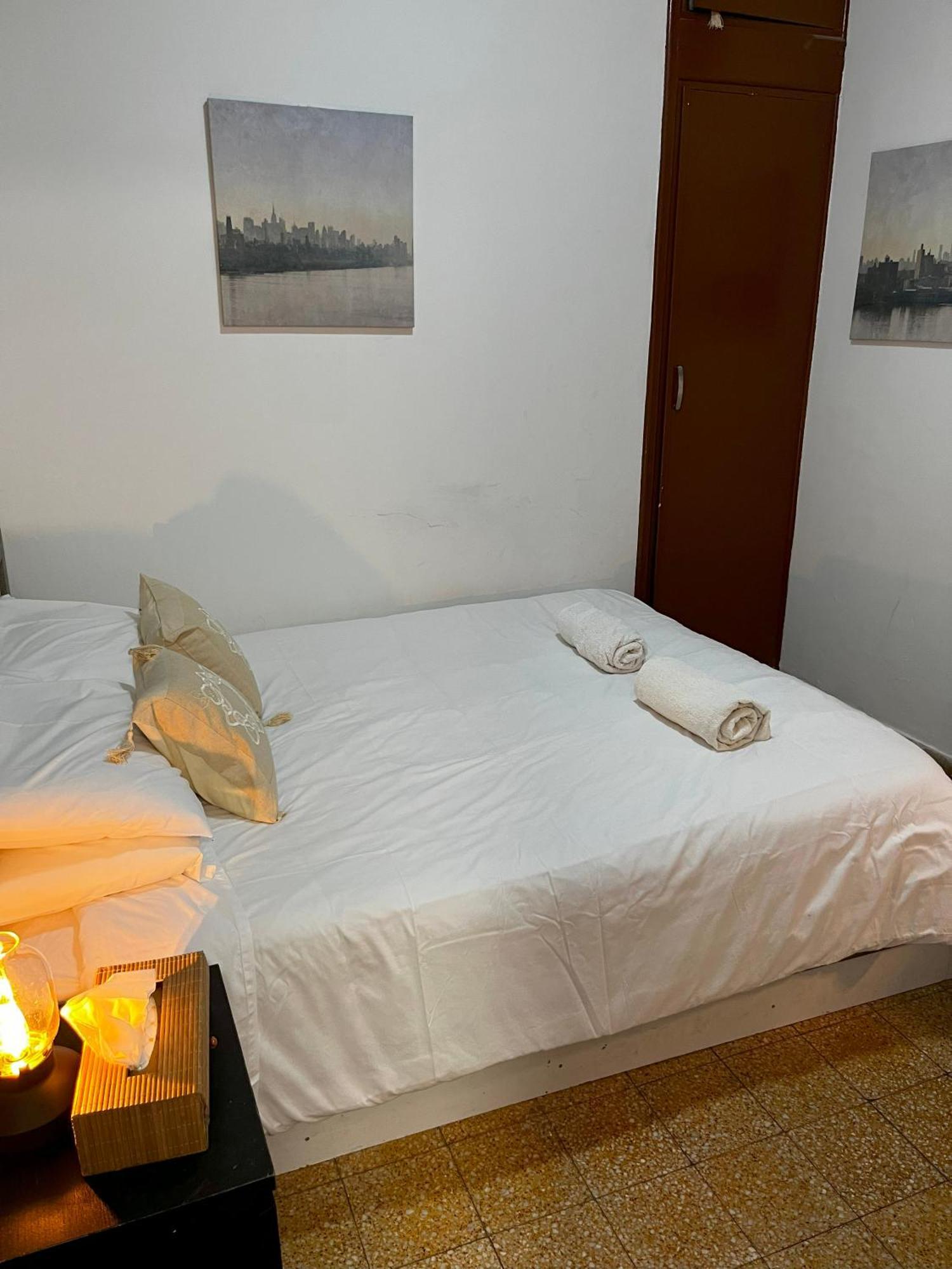 Xanthis Hostel Nicosia City Centre Luaran gambar