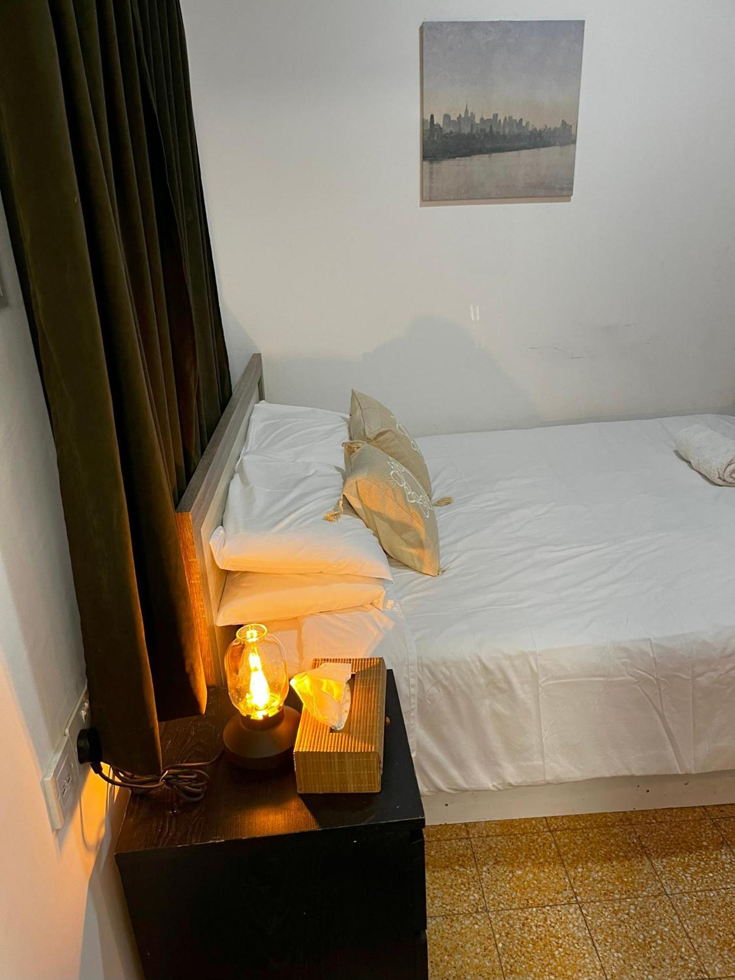 Xanthis Hostel Nicosia City Centre Luaran gambar