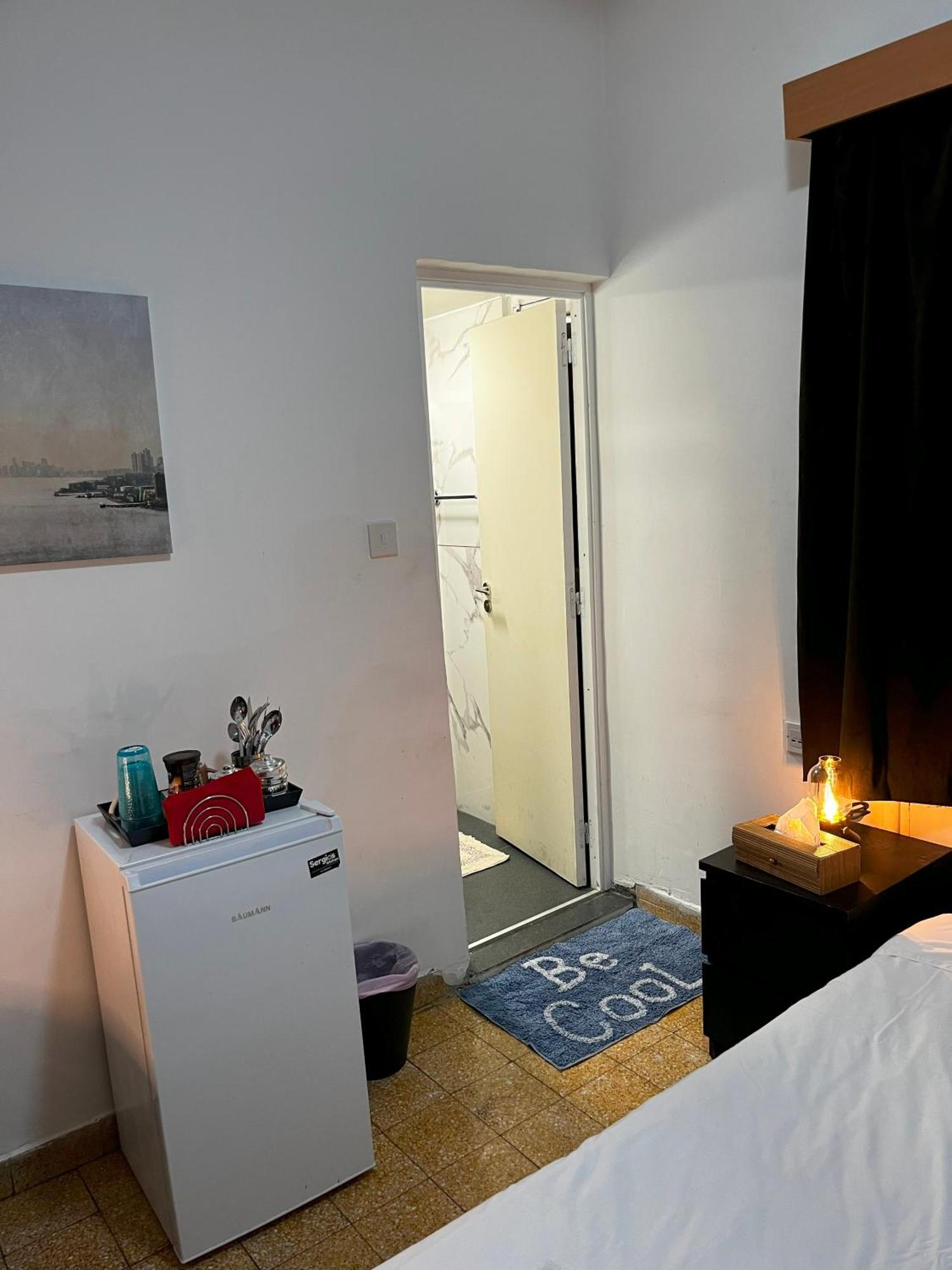 Xanthis Hostel Nicosia City Centre Luaran gambar