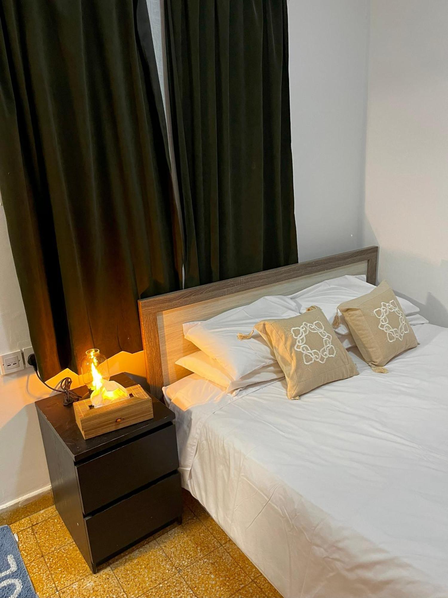 Xanthis Hostel Nicosia City Centre Luaran gambar