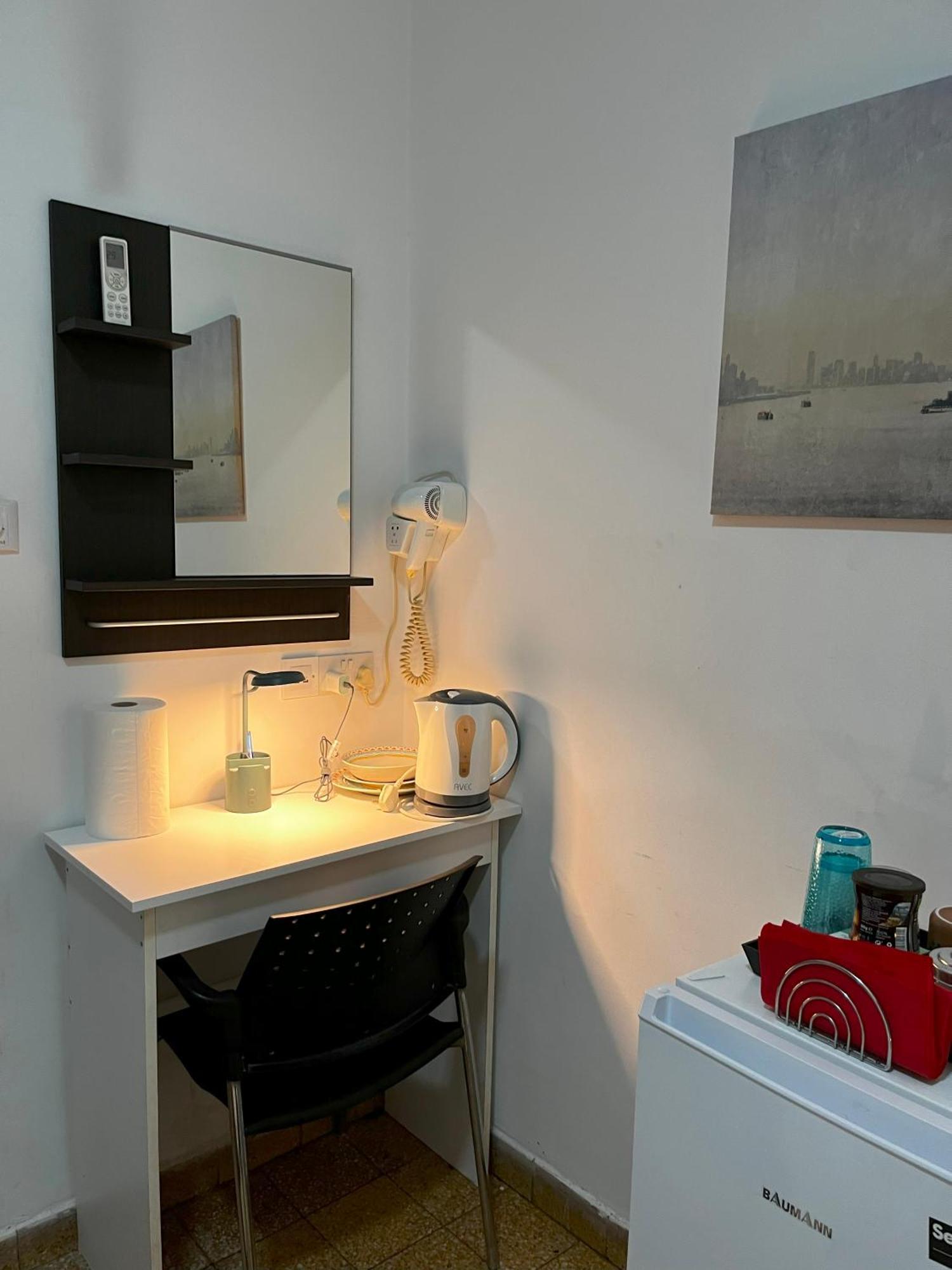 Xanthis Hostel Nicosia City Centre Luaran gambar