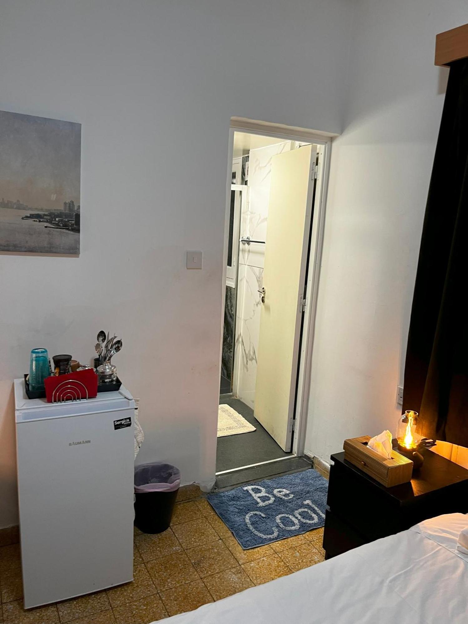 Xanthis Hostel Nicosia City Centre Luaran gambar