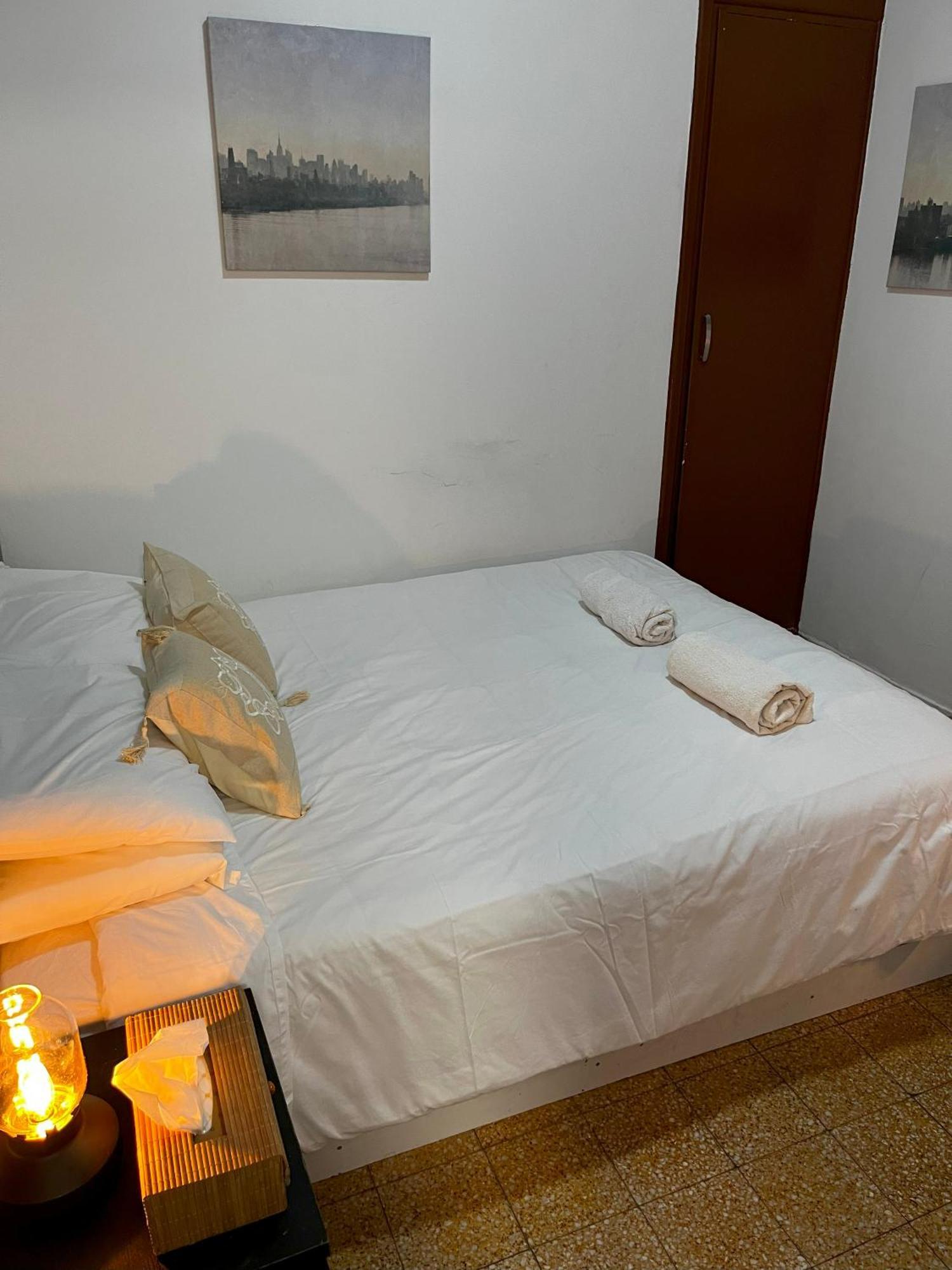 Xanthis Hostel Nicosia City Centre Luaran gambar