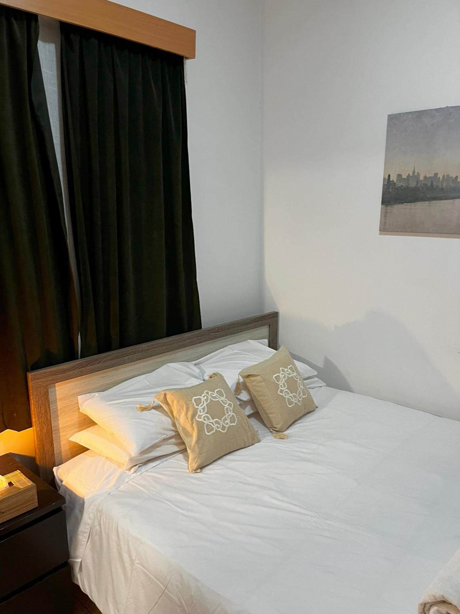 Xanthis Hostel Nicosia City Centre Luaran gambar