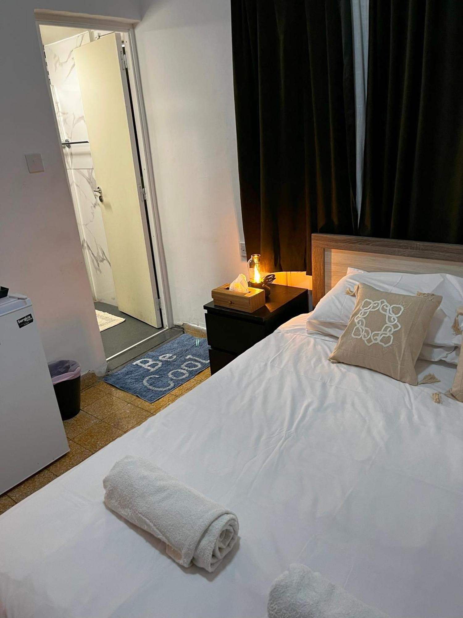Xanthis Hostel Nicosia City Centre Luaran gambar