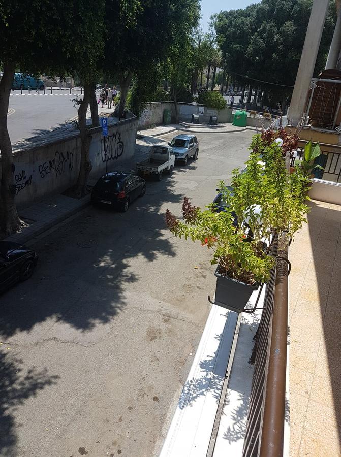 Xanthis Hostel Nicosia City Centre Luaran gambar