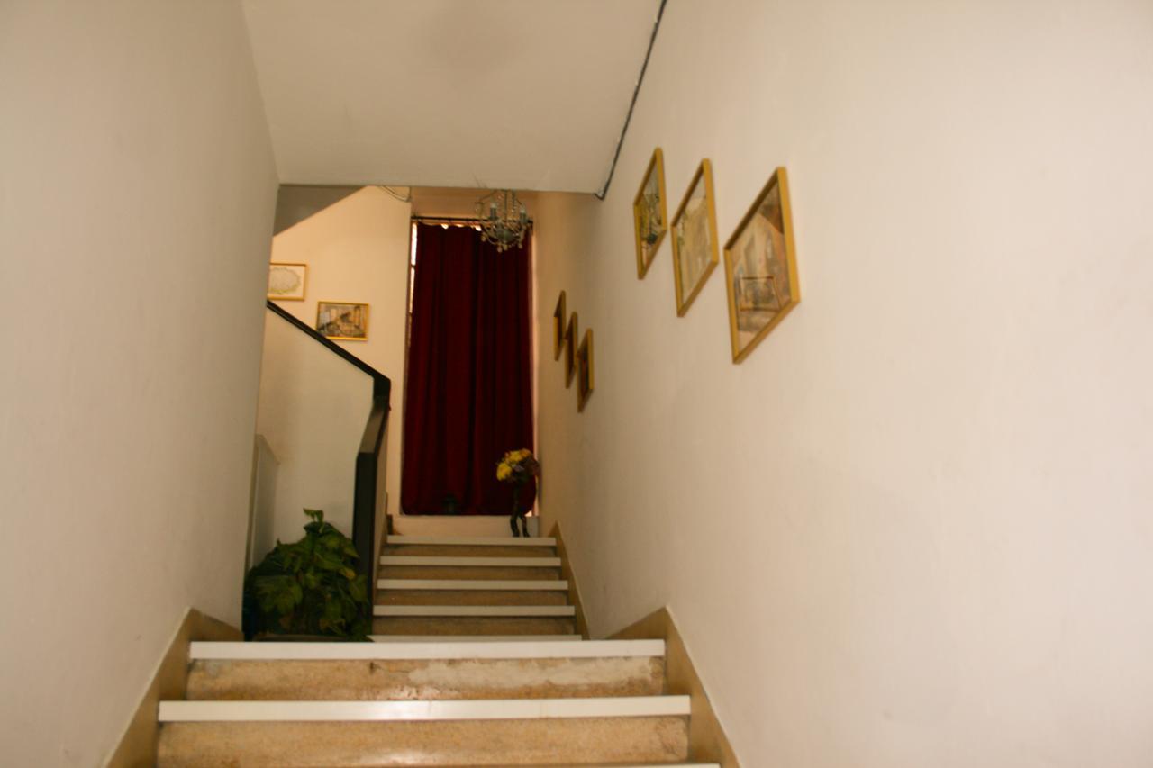 Xanthis Hostel Nicosia City Centre Luaran gambar