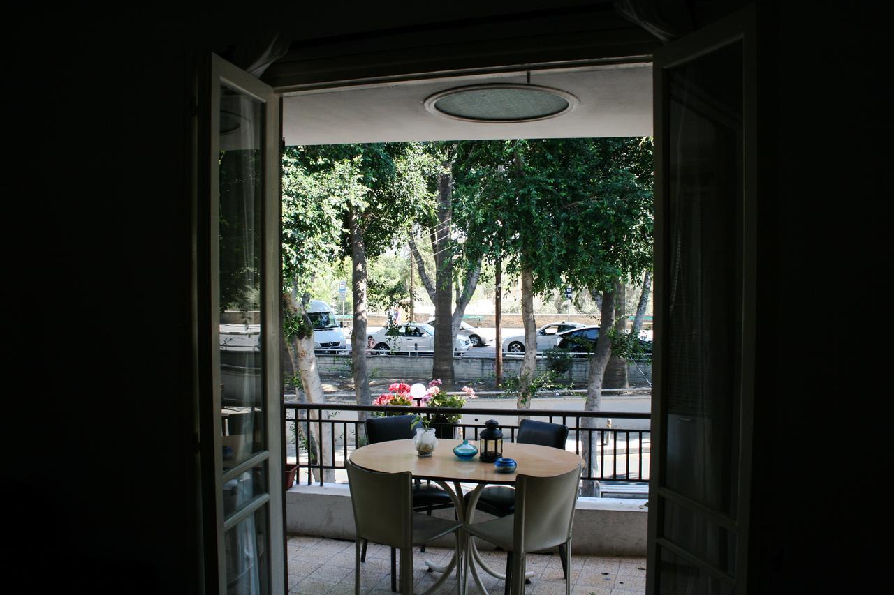 Xanthis Hostel Nicosia City Centre Luaran gambar