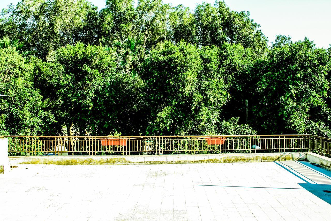 Xanthis Hostel Nicosia City Centre Luaran gambar