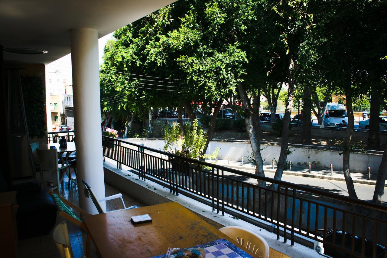 Xanthis Hostel Nicosia City Centre Luaran gambar