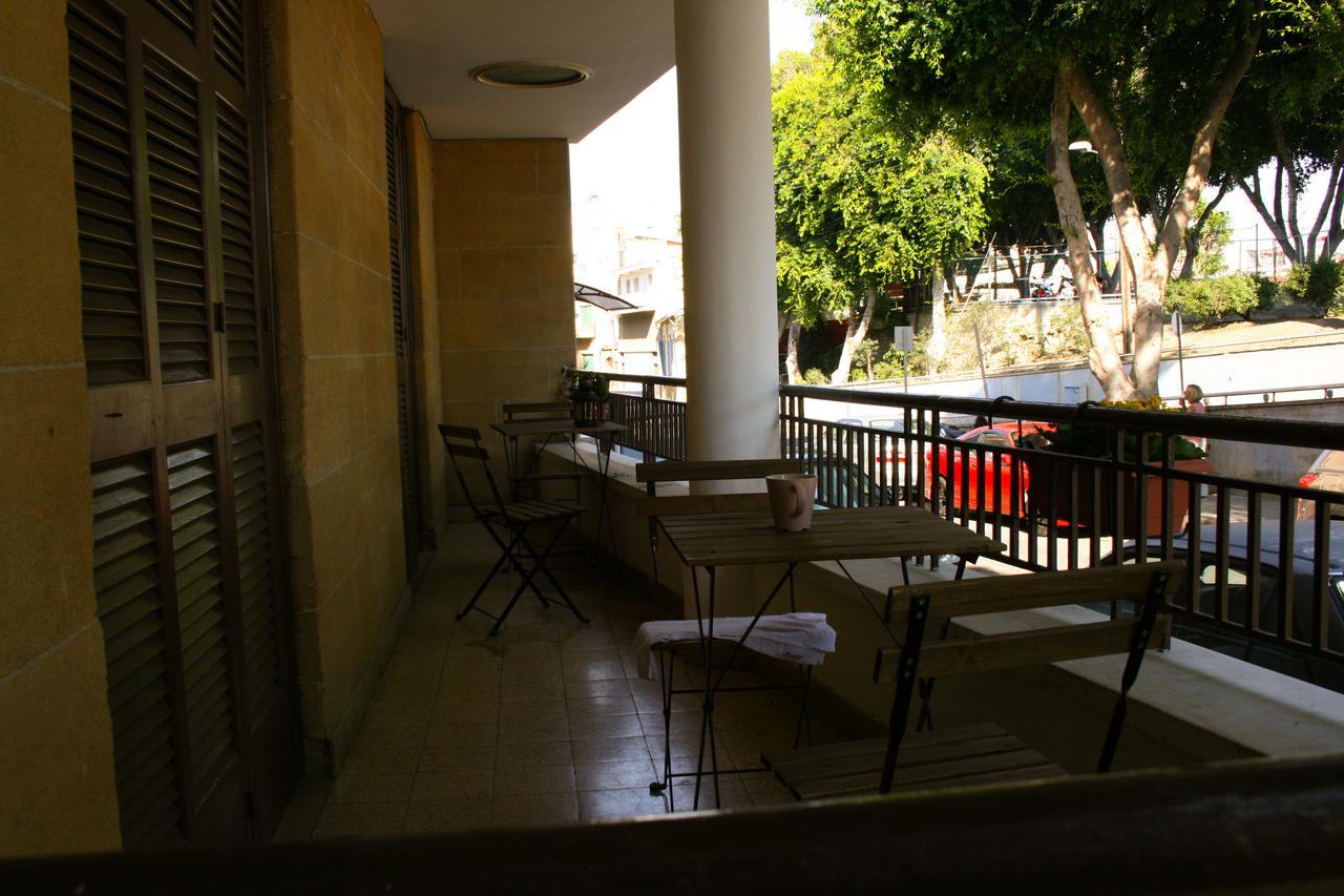 Xanthis Hostel Nicosia City Centre Luaran gambar